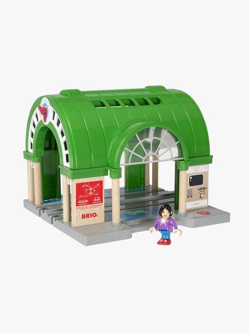 BRIO World 33649 Centralstation