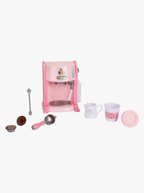Disney Princess Style Collection Espressomaskine