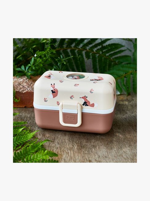 Monbento Tresor Bento Madkasse, Fox