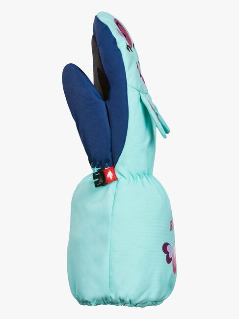 Kombi Animal Family Vanter, Lisa Llama