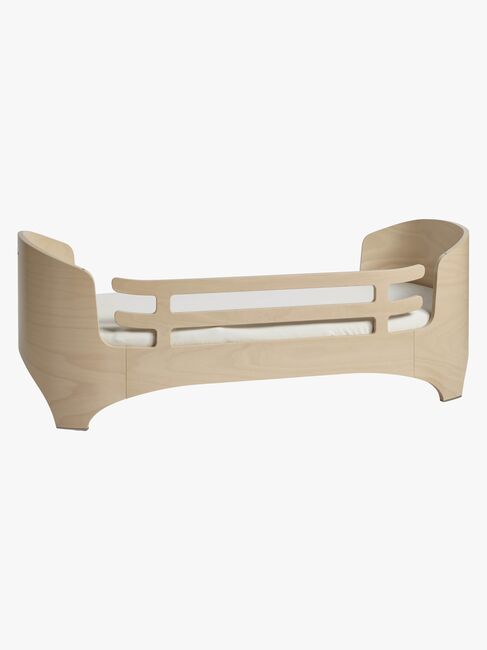 Leander Junior Forlængersæt til Classic, whitewash