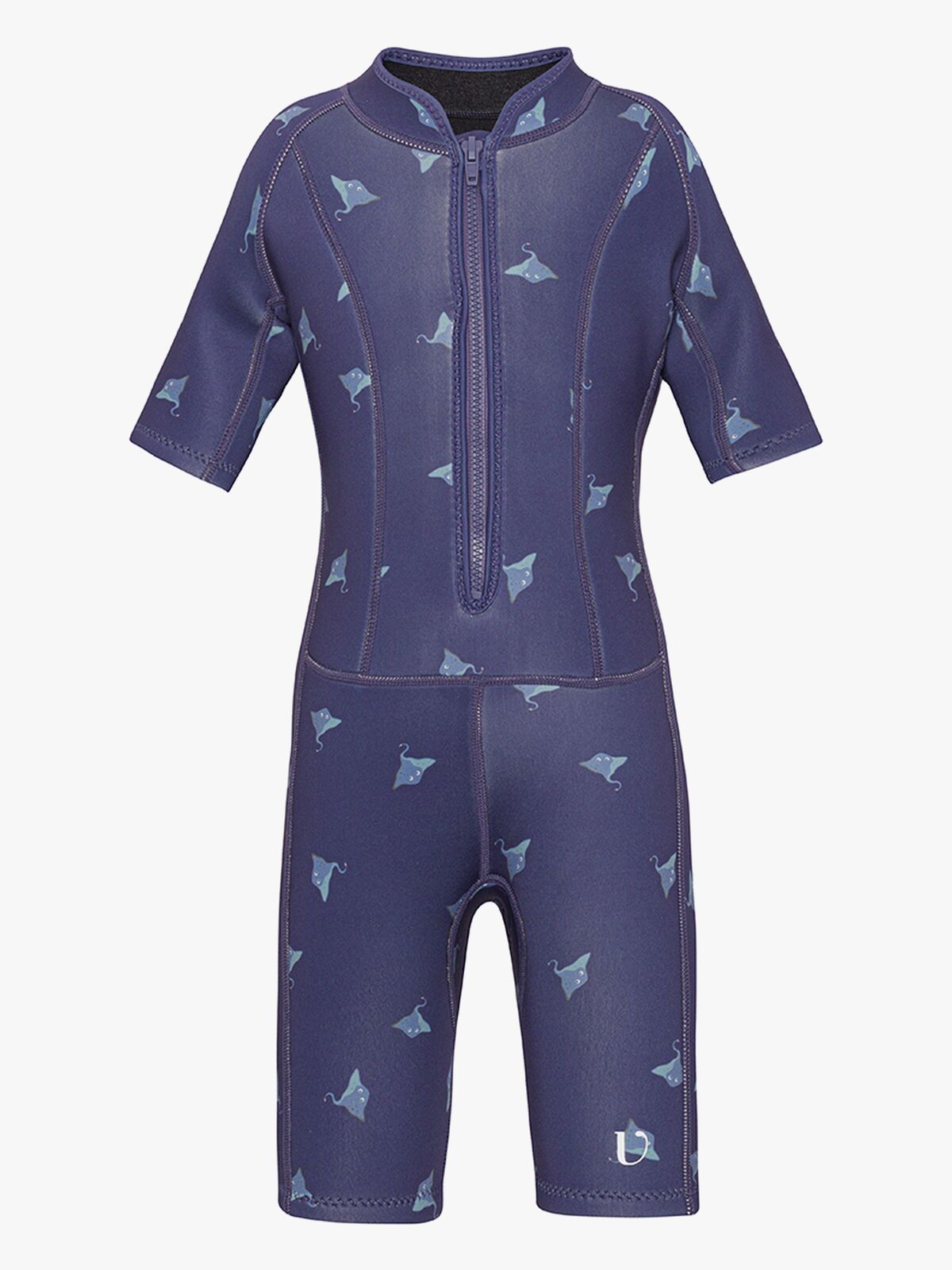 Vanilla Copenhagen Våddragt, Deep Blue