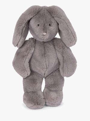 Moulin Roty Bamse Kanin 32 cm, Grå