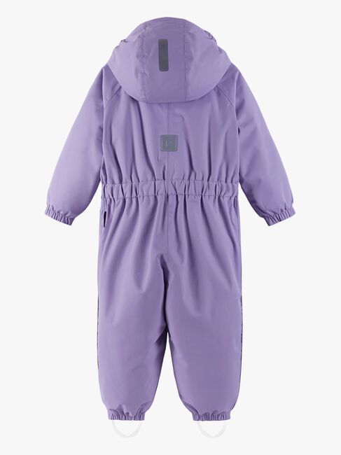 Reimatec Puhuri Flyverdragt, Blooming Lilac