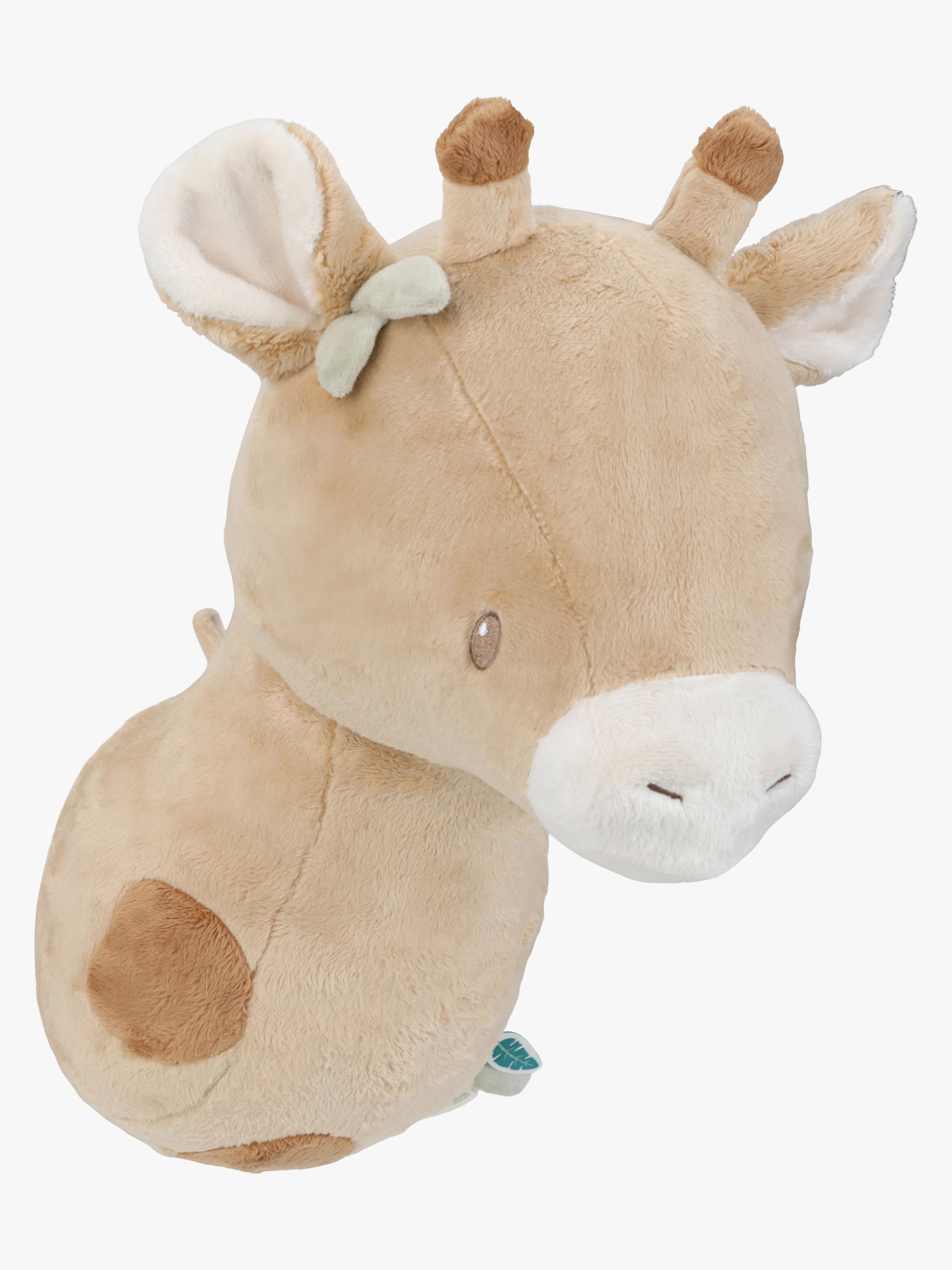 Little Dutch Safari Friends Bamse Girafhoved