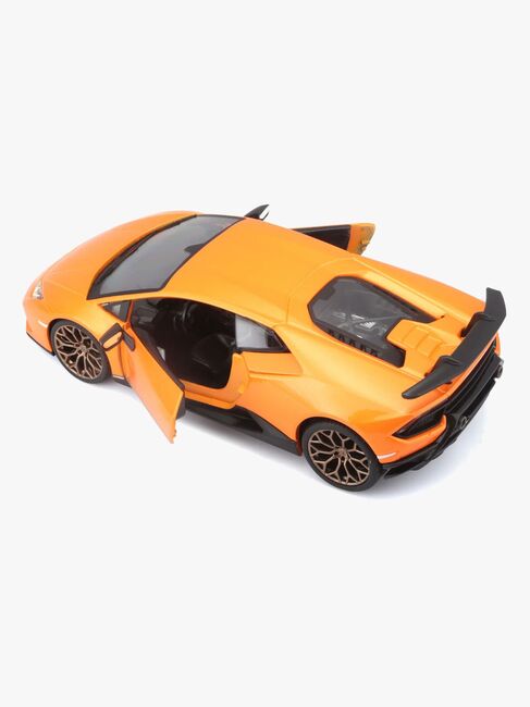 Bburago Lamborghini Huracan Performante Modelbil 1:24