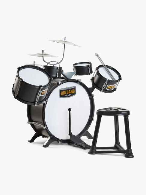 Cloudberry Castle Trommesæt