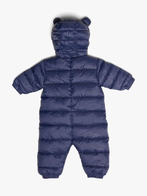 Petite Chérie Atelier Elise Køredragt, Peacoat