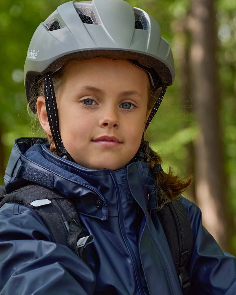 Cykelhjelme