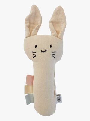 Summerville Organic Kanin Rangle, Sandshell