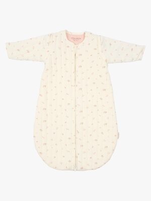 Little Dutch Fairy Blossom Vinter Sovepose 90 cm, Hvid