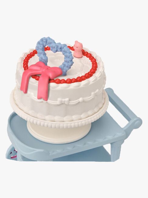 Sylvanian Families Legesæt Fest