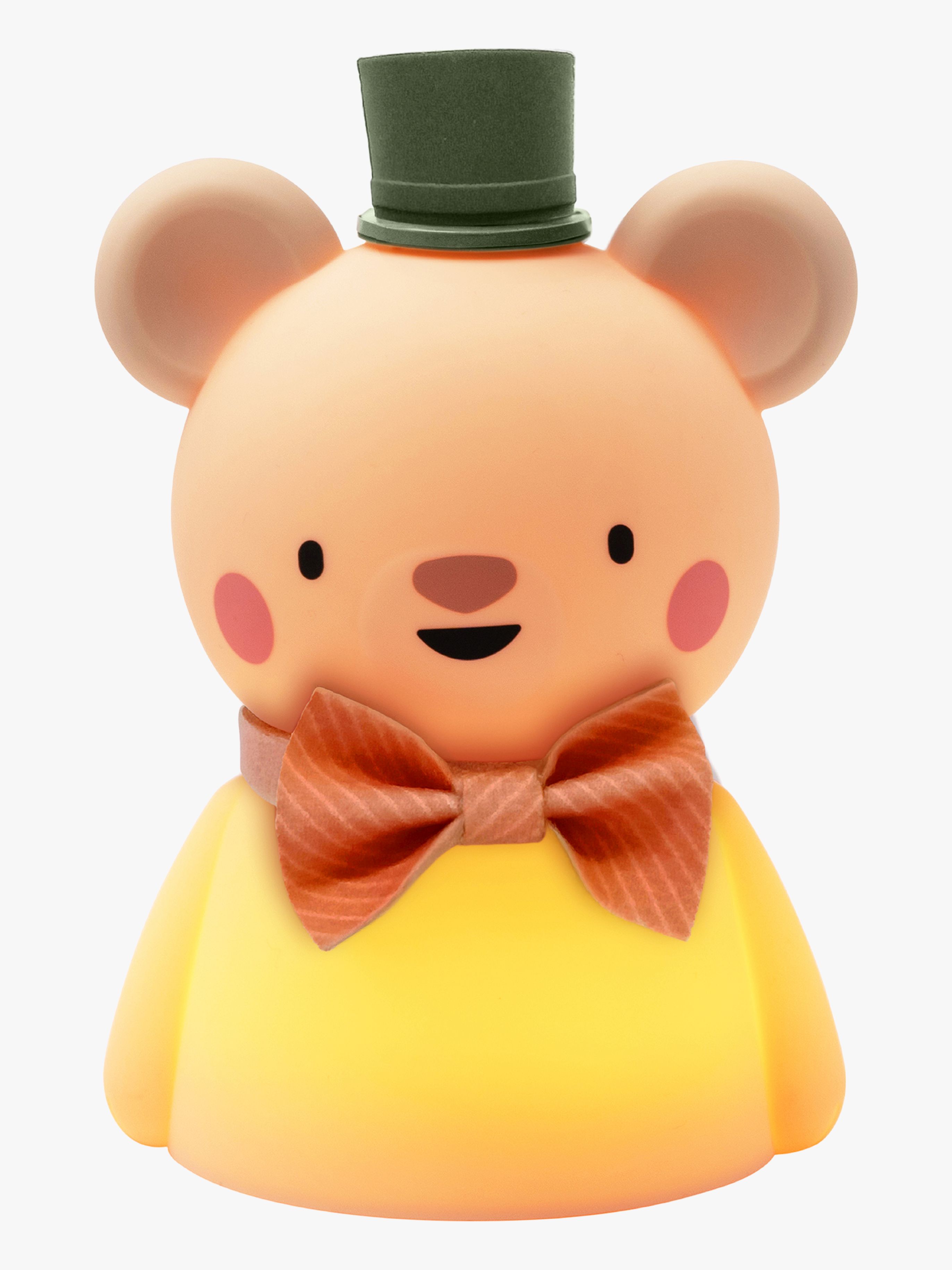 TAF Toys Natlampe, Little Bear, Børnelampe