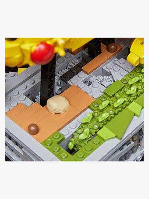 Pokémon Motion Pikachu Actionfigur