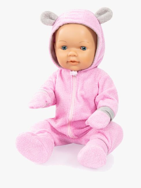 Bayer Design Deluxe Heldragt 38-42 cm