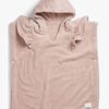 Elodie Badeponcho, Powder Pink