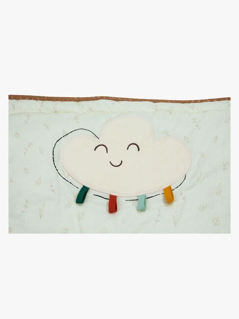 Tiny Love Legetæppe, Garden