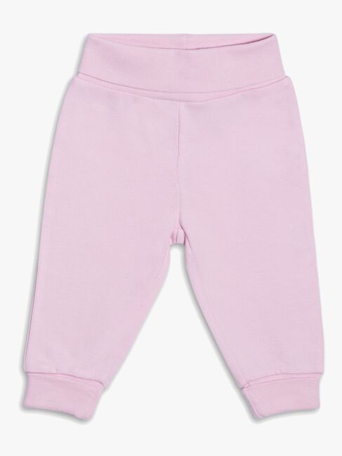 Tiny Treasure Willow Bukser, Chalk Pink