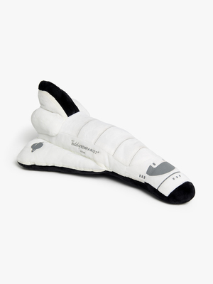 Teddykompaniet Bamse Selvlysende Rumraket