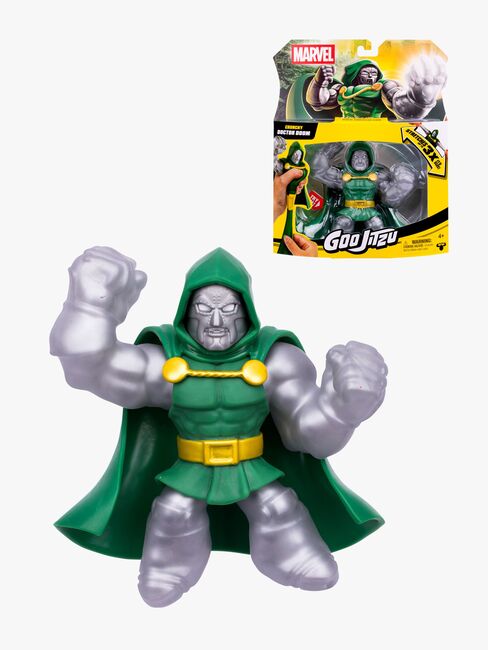Goo Jit Zu Marvel Figur Dr.Doom S12 43109-1791_1.jpg