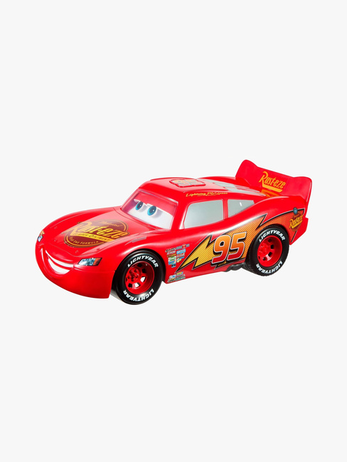 Disney Cars Legetøjsbil Lynet McQueen 20th Anniversary 02226004-2462_2.jpg
