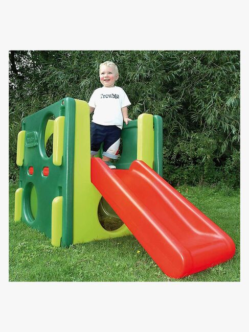 Little Tikes Rutsjebane Evergreen