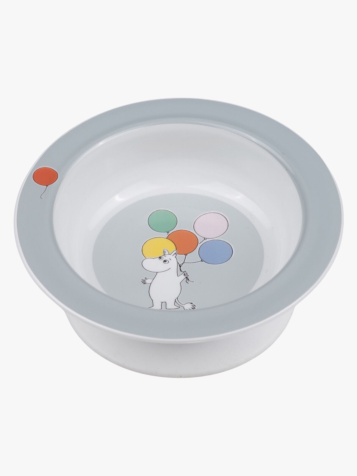 Mumitroldene Festligheder Sugekoptallerken