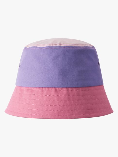 Reima Siimaa Solhat, Sunset Pink