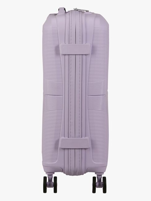 American Tourister Airconic Rejsetaske 33,5L, Stormy Lilac