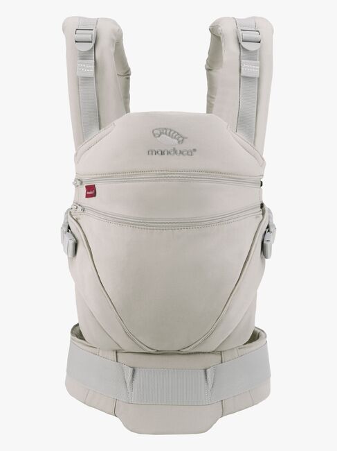 Manduca XT Monochrome Bæresele, Cloud