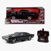 Fast&Furious Fjernstyret 1970 Dodge Charger