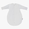 Baby's Only Sovepose Langærmet Sense 60cm TOG 1.8, White