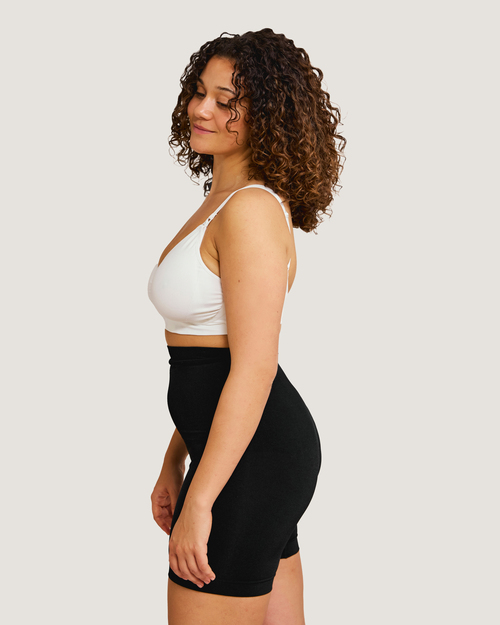 Carriwell Graviditets- & Amme-BH Carri-Gel, Hvid