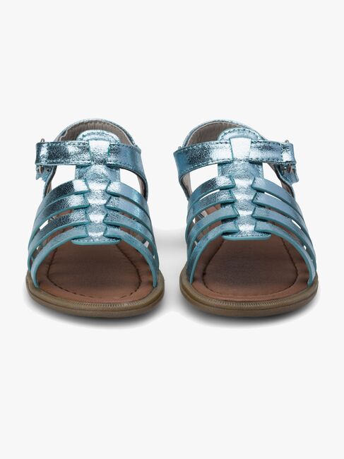 Luca & Lola Molveno Sandaler, Green