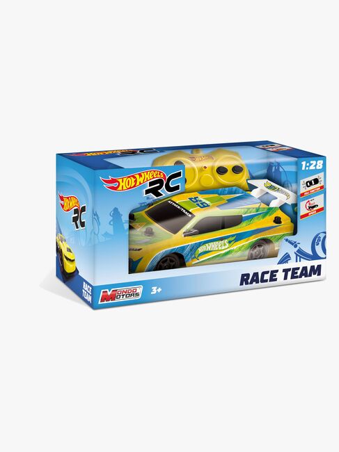 Hot Wheels Fjernstyret Bil Blandet Udvalg