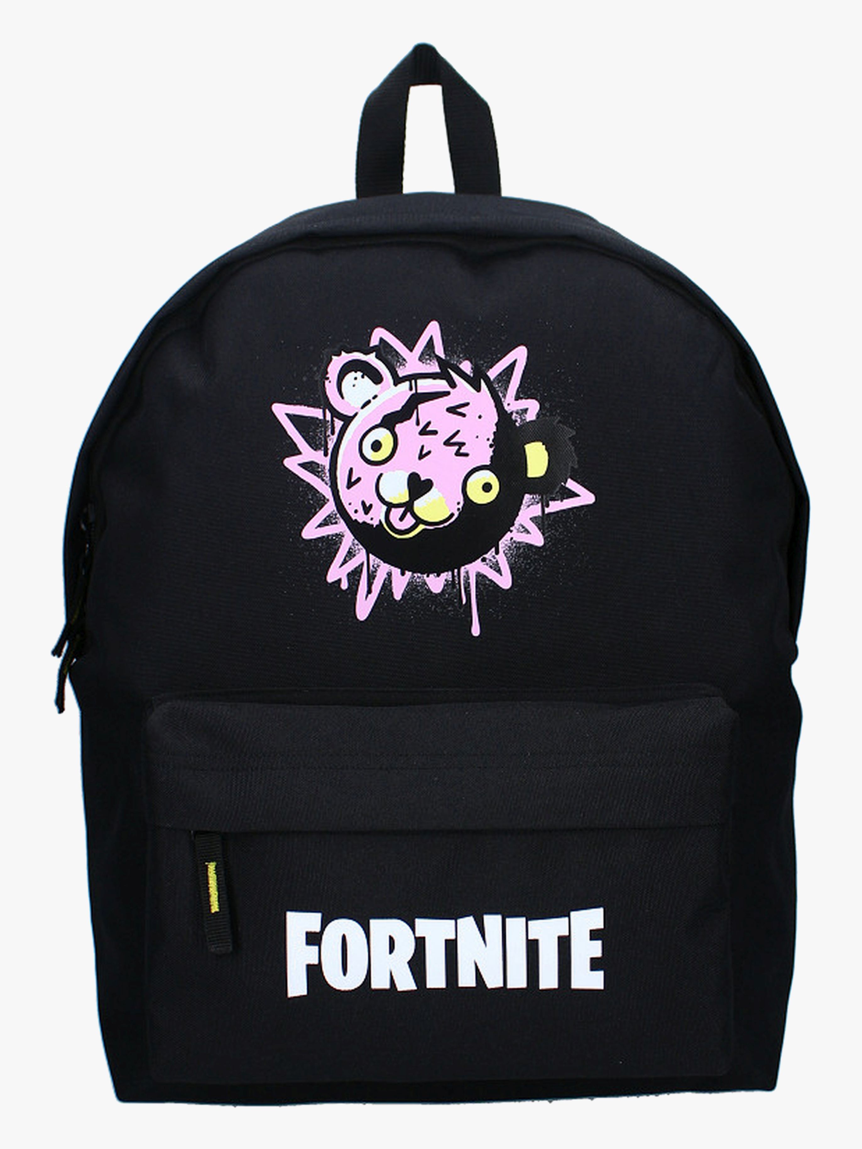Fortnite Rygsæk Battle Royale, Sort