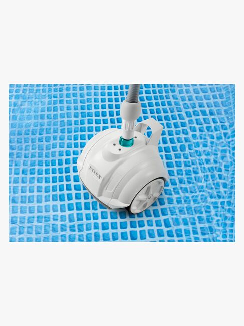 Intex Zx50 Automatisk Poolrenser