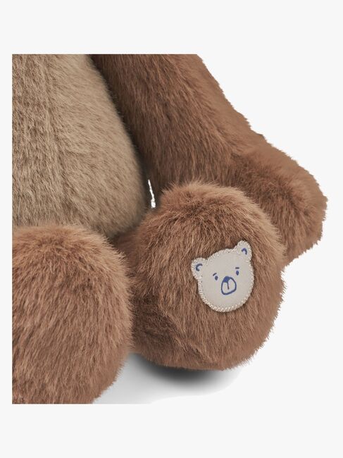 LIEWOOD Berto Rensdyr Teddy, Brun