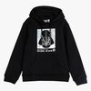 Star Wars Hoodie, Sort
