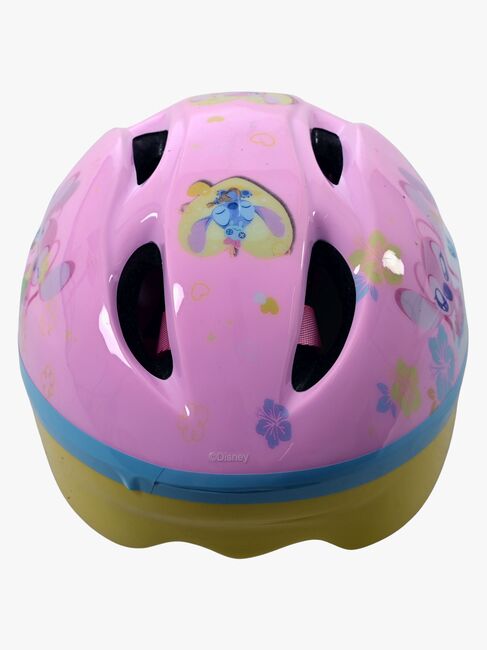 Disney Stitch Cykelhjelm 52-56 cm, Pink