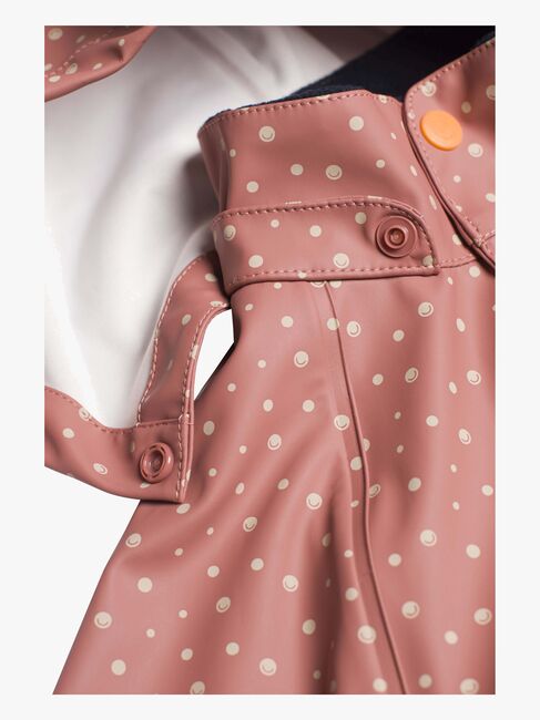 Viking Jolly Regnsæt, Pink