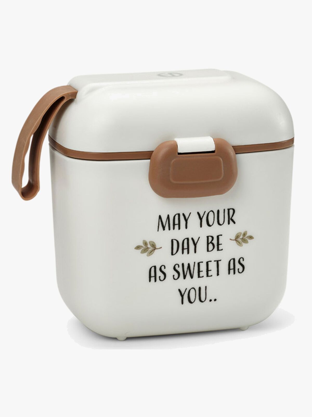 Elodie Madkasse, Vanilla White