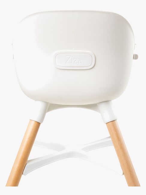 Ziza Højstol, Vanilla