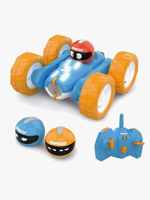 Ninco Acrobatic Fjernstyret Bil