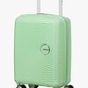 American Tourister Soundbox Mini Kuffert 22L, Pastel Green