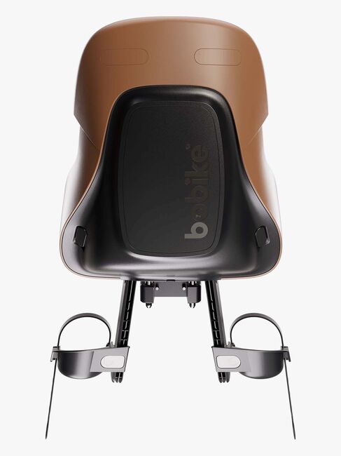BoBike Exclusive Evolve Mini Frontmonteret Cykelstol, Cinnamon Brown 80107000-02-4743_3b.jpg