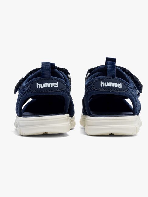 Hummel Sport Sandaler Infant, Dark Denim