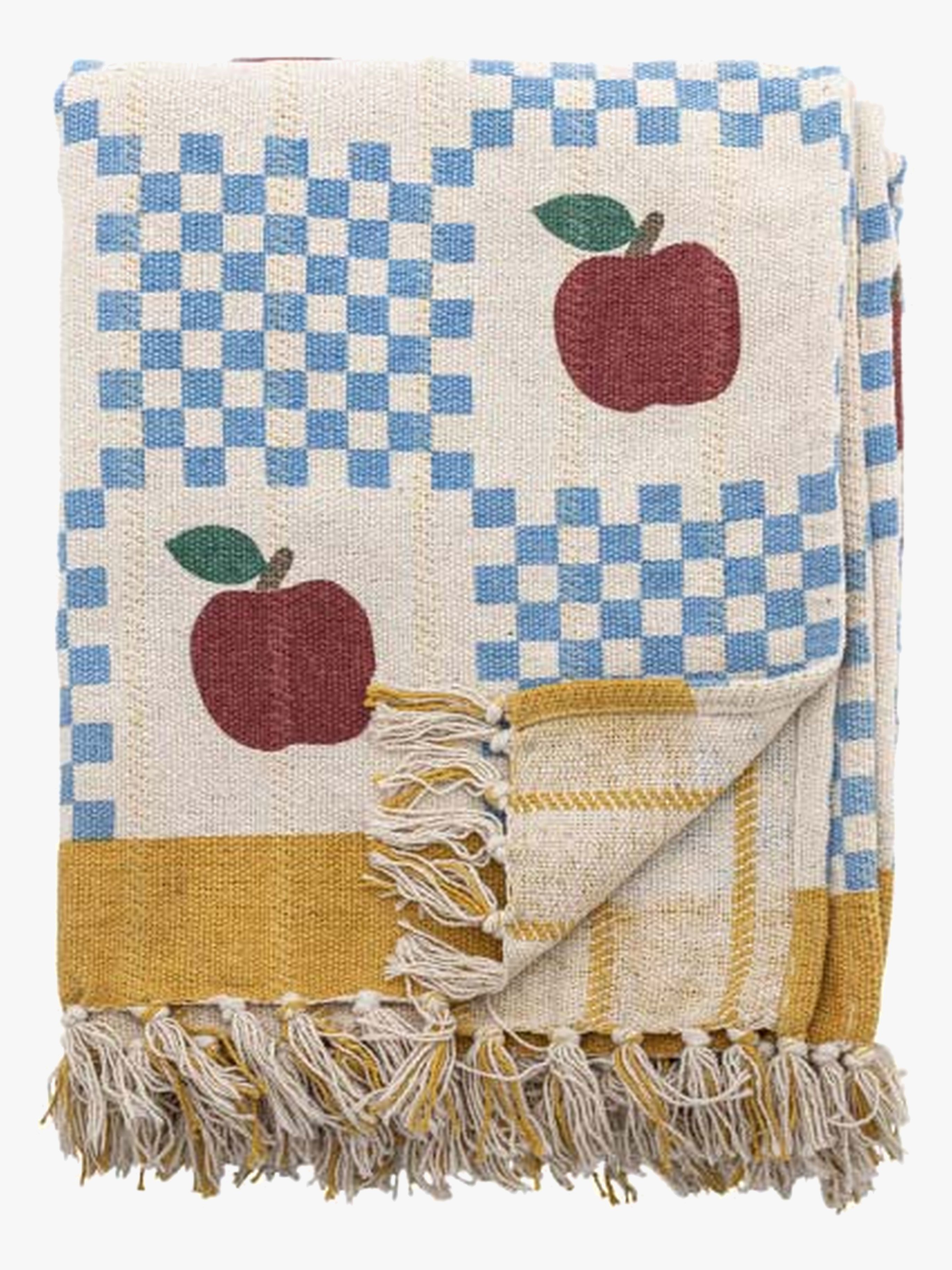Gala Plaid, Multi