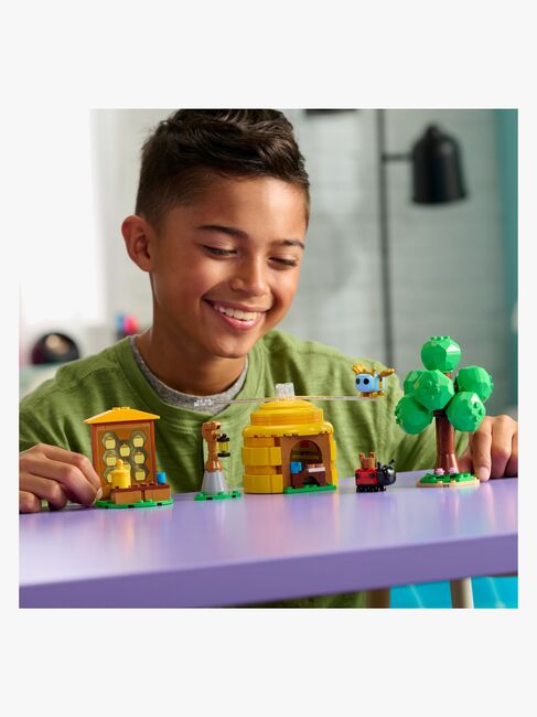 BLDR Adopt Me! Byggesæt Café