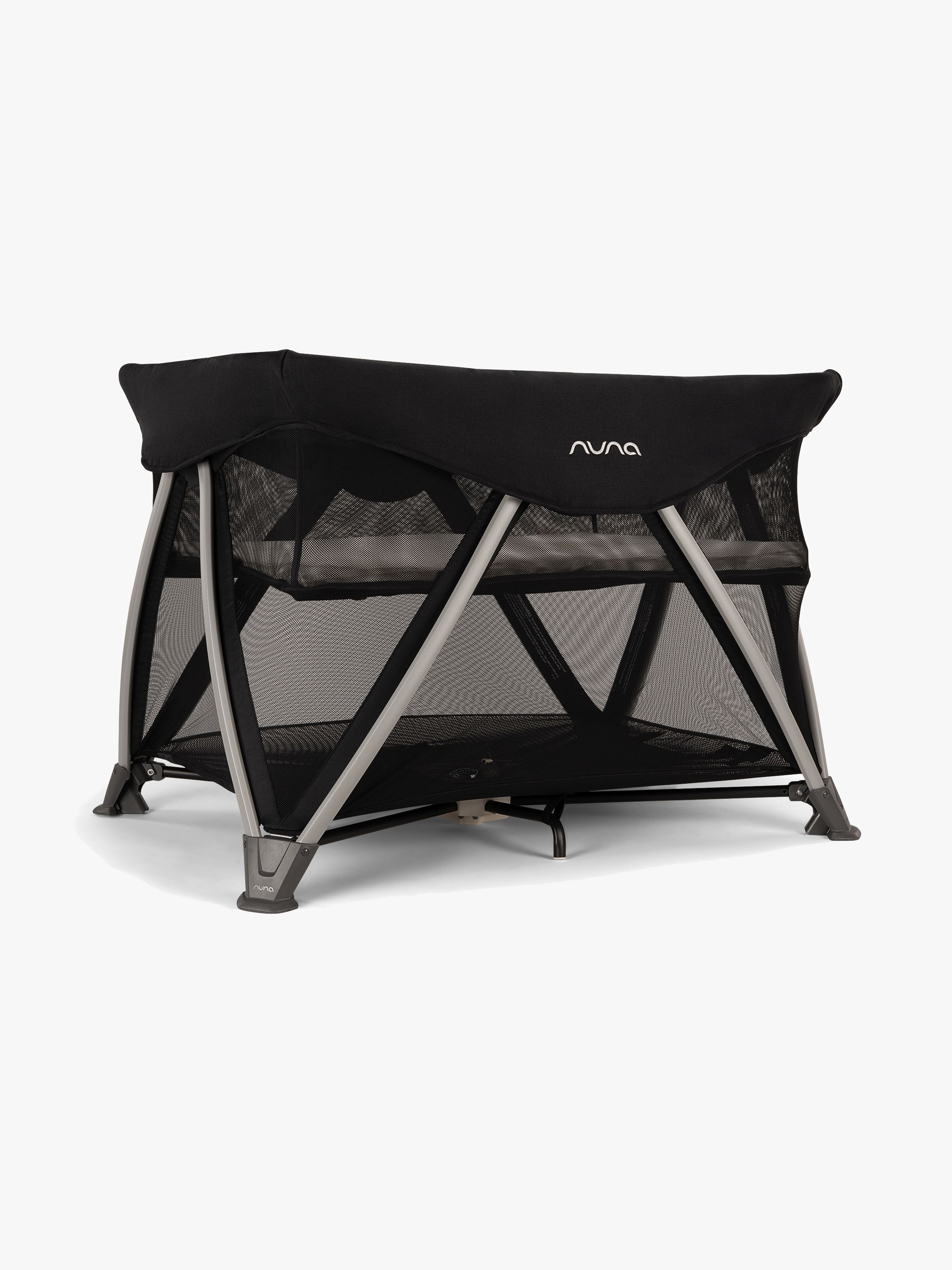 Nuna Sena Aire Weekendseng, Caviar